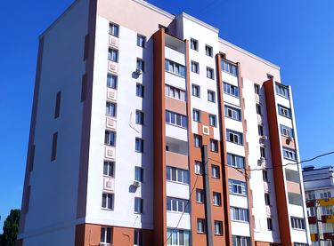 Статус будівництва ЖК Пташка Будинок 11