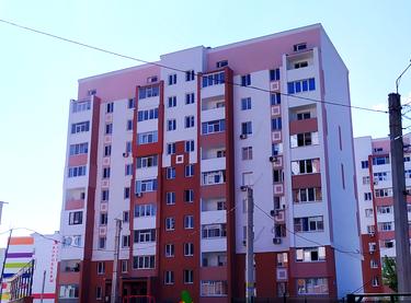 Статус будівництва ЖК Пташка Будинок 10