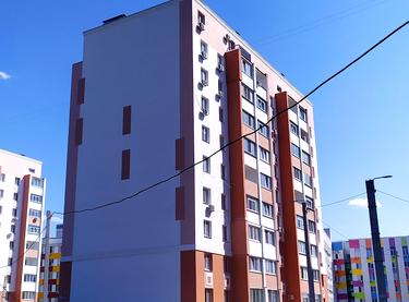 Статус будівництва ЖК Пташка Будинок 10