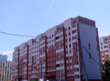 Статус будівництва ЖК Пташка Будинок 8а-8б