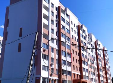 Статус будівництва ЖК Пташка Будинок 9а-9б