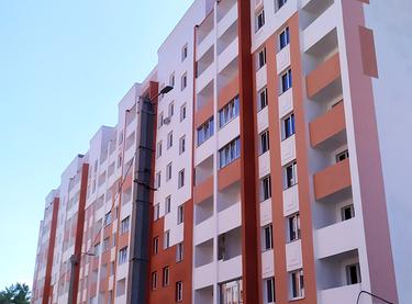 Статус будівництва ЖК Пташка Будинок 7а-7б