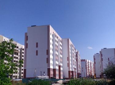 Статус будівництва ЖК Пташка Будинок 1а-1б