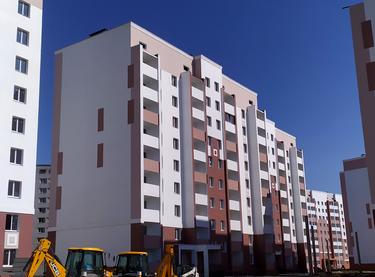 Статус будівництва ЖК Пташка Будинок 2а-2б