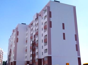 Статус будівництва ЖК Пташка Будинок 3а-3б