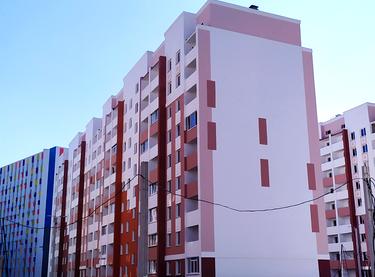 Статус будівництва ЖК Пташка Будинок 5а-5б