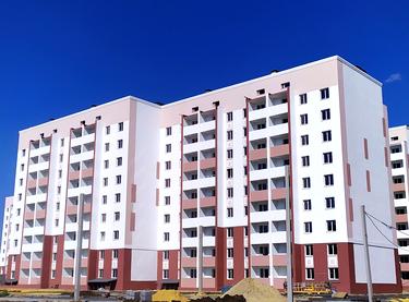 Статус будівництва ЖК Пташка Будинок 3а-3б