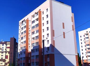 Статус будівництва ЖК Пташка Будинок 10