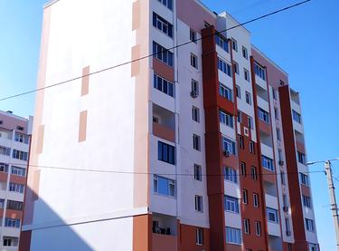 Статус будівництва ЖК Пташка Будинок 10