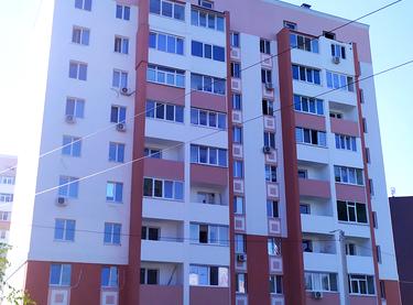 Статус будівництва ЖК Пташка Будинок 11