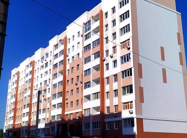 Статус будівництва ЖК Пташка Будинок 9а-9б