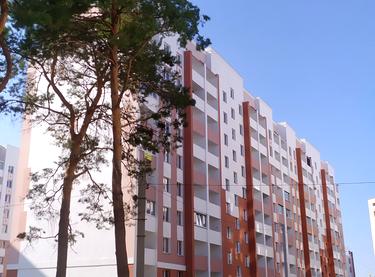 Статус будівництва ЖК Пташка Будинок 7а-7б