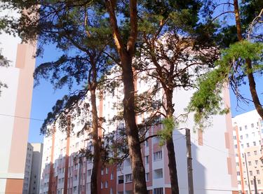 Статус будівництва ЖК Пташка Будинок 8а-8б