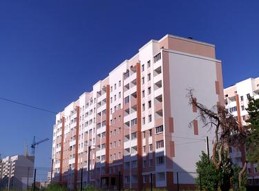 Статус будівництва ЖК Пташка Будинок 7а-7б