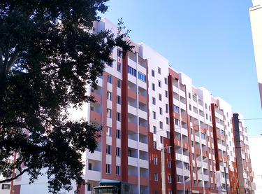 Статус будівництва ЖК Пташка Будинок 5а-5б