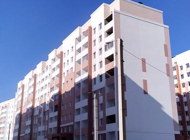 Статус будівництва ЖК Пташка Будинок 5а-5б