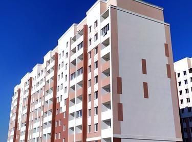 Статус будівництва ЖК Пташка Будинок 4а-4б