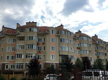 Статус строительства ЖК Петровский квартал бул. Леси Украинки, 2а