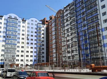 Статус будівництва ЖК Містечко Центральне Будинок 26