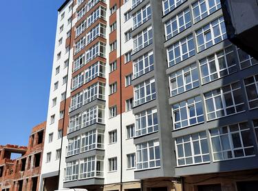 Статус будівництва ЖК Містечко Центральне Будинок 33