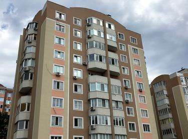 Статус строительства ЖК Петровский квартал бул. Леси Украинки, 2