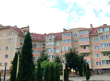 Статус строительства ЖК Петровский квартал бул. Леси Украинки, 2а