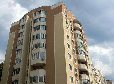 Статус строительства ЖК Петровский квартал бул. Леси Украинки, 6