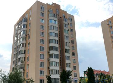 Статус строительства ЖК Петровский квартал ул. Богдана Хмельницкого, 11б