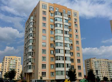 Статус строительства ЖК Петровский квартал ул. Богдана Хмельницкого, 11а