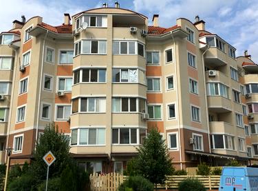 Статус строительства ЖК Петровский квартал ул. Богдана Хмельницкого, 9в