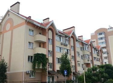 Статус строительства ЖК Петровский квартал ул. Богдана Хмельницкого, 7