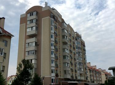 Статус строительства ЖК Петровский квартал ул. Богдана Хмельницкого, 5