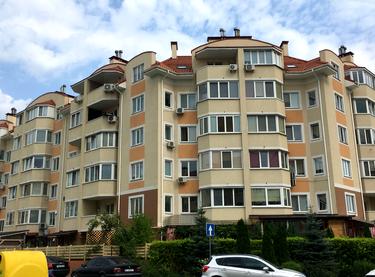 Статус строительства ЖК Петровский квартал ул. Богдана Хмельницкого, 9б