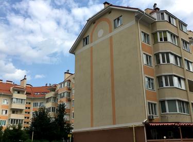 Статус строительства ЖК Петровский квартал ул. Богдана Хмельницкого, 5в