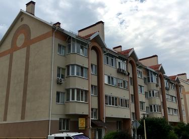 Статус строительства ЖК Петровский квартал ул. Богдана Хмельницкого, 3