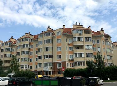 Статус строительства ЖК Петровский квартал ул. Богдана Хмельницкого, 5б