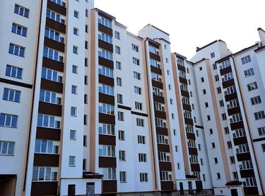 Статус будівництва ЖК Затишна оселя Будинок 11 (Секція 3, Секція 4)