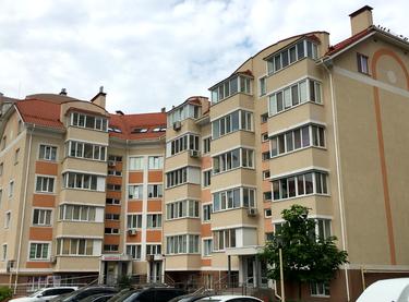 Статус строительства ЖК Петровский квартал бул. Тараса Шевченко, 4