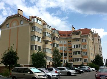 Статус строительства ЖК Петровский квартал бул. Тараса Шевченко, 8