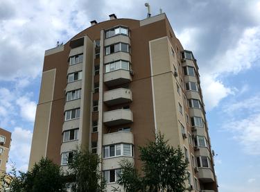 Статус строительства ЖК Петровский квартал бул. Тараса Шевченко, 10