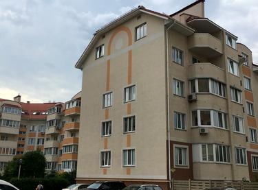 Статус строительства ЖК Петровский квартал ул. Богдана Хмельницкого, 1б