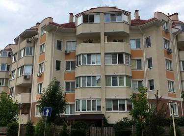 Статус строительства ЖК Петровский квартал ул. Богдана Хмельницкого, 1в