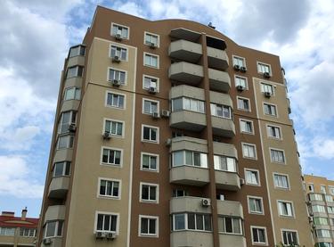 Статус строительства ЖК Петровский квартал бул. Тараса Шевченко, 9