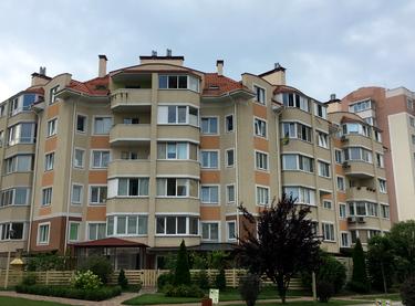 Статус строительства ЖК Петровский квартал бул. Тараса Шевченко, 8