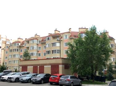 Статус строительства ЖК Петровский квартал бул. Леси Украинки, 4а