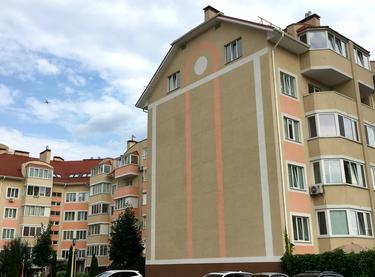 Статус строительства ЖК Петровский квартал бул. Леси Украинки, 6б