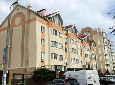 Статус строительства ЖК Петровский квартал ул. Богдана Хмельницкого, 3