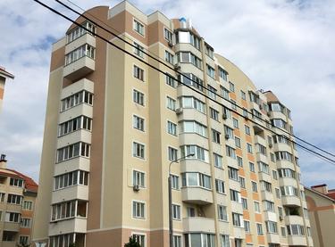 Статус строительства ЖК Петровский квартал ул. Богдана Хмельницкого, 5