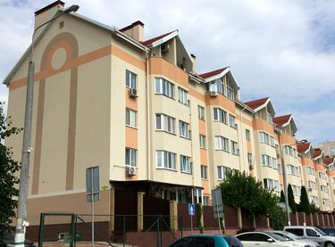 Статус строительства ЖК Петровский квартал ул. Богдана Хмельницкого, 7