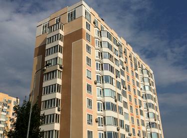 Статус строительства ЖК Петровский квартал ул. Богдана Хмельницкого, 13